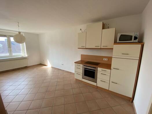 Wohnung zur Miete 350 € 2 Zimmer 38 m² Lüdenscheid Lüdenscheid 58511