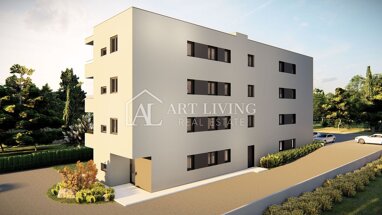 Wohnung zum Kauf 200.000 € 3 Zimmer 62 m² 2. Geschoss Porec center 52440