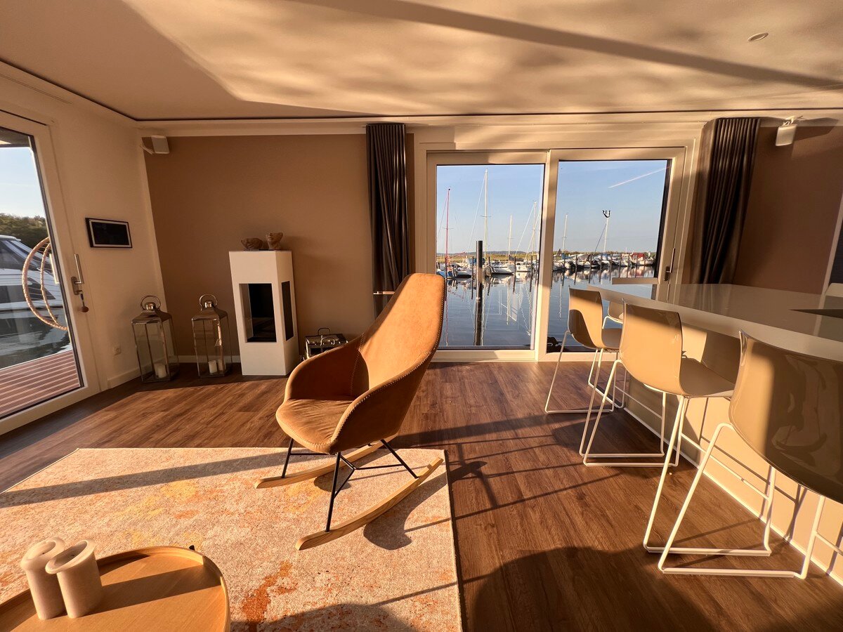 Penthouse zum Kauf 890.000 € 5 Zimmer 100 m²<br/>Wohnfläche Binz Binz 18609