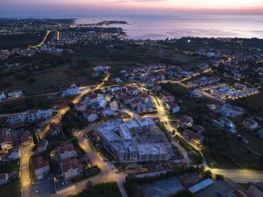 Immobilie zum Kauf 941.250 € 188 m² Porec center 52440