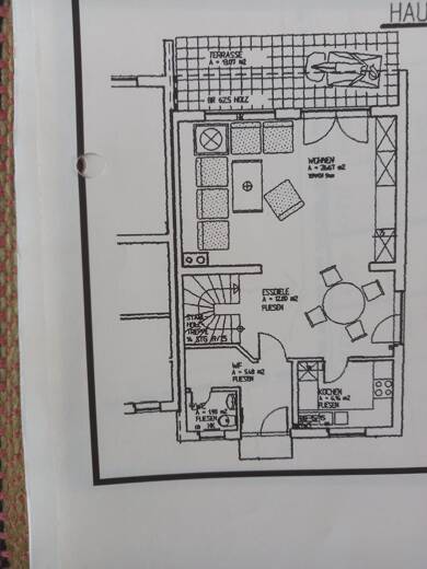 Haus zur Miete 900 € 4 Zimmer 99 m² Emerfeld Langenenslingen 88515