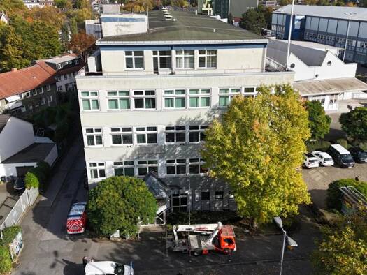 Bürofläche zur Miete provisionsfrei 7,50 € 700 m² Bürofläche teilbar ab 700 m² Innenstadt Bochum 44793