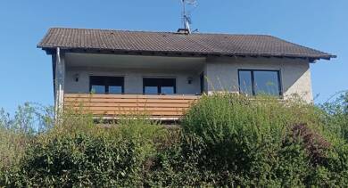 Einfamilienhaus zum Kauf 409.000 € 6 Zimmer 171,3 m² 501 m² Grundstück frei ab 01.08.2025 Zeilhard Reinheim 64354