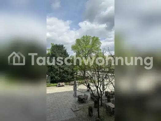 Wohnung zur Miete Tauschwohnung 500 € 2 Zimmer 58 m² 1. Geschoss Leipziger Vorstadt Dresden 01097