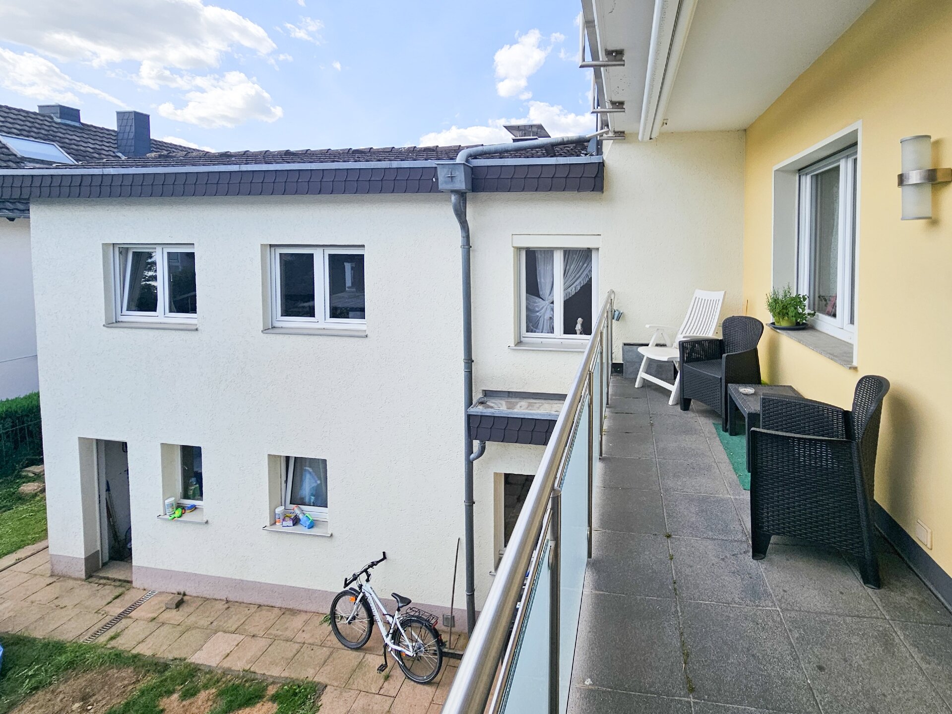 Einfamilienhaus zum Kauf 347.000 € 7 Zimmer 210 m²<br/>Wohnfläche 222 m²<br/>Grundstück Mülldorf Sankt Augustin 53757