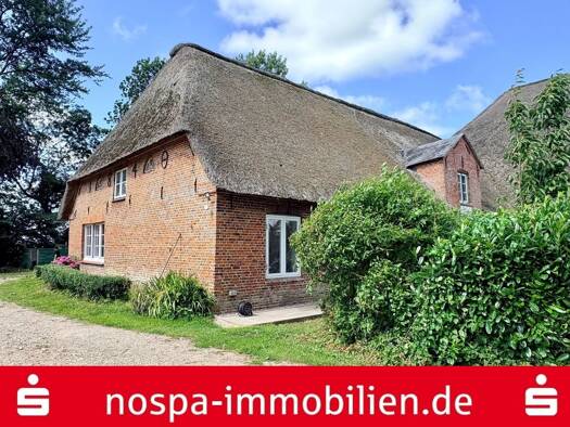 Wohnung zum Kauf 50.000 € 3 Zimmer 130 m² Tönning 25832