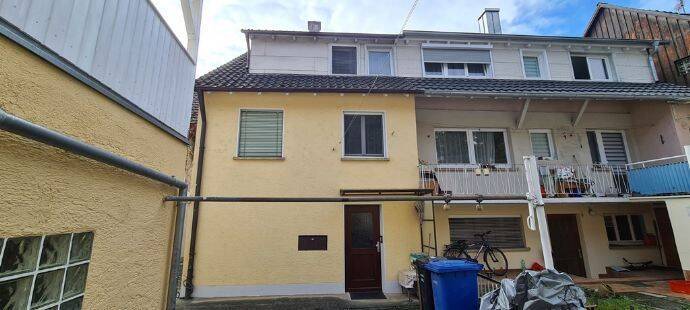 Mehrfamilienhaus zum Kauf - Ansicht 2