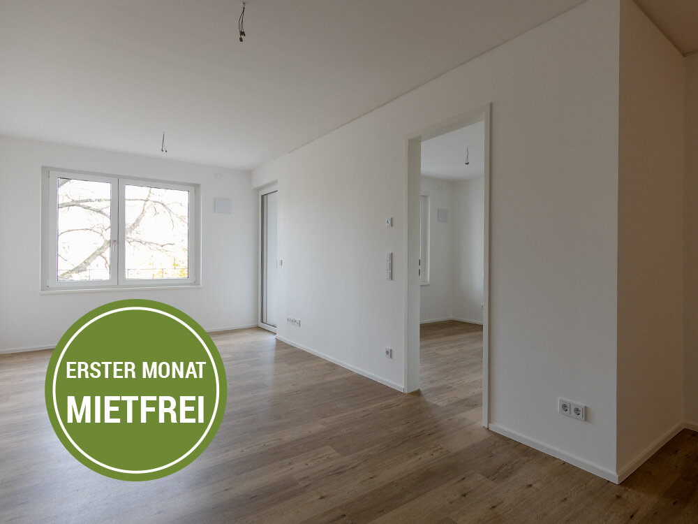 Wohnung zur Miete 650 € 2 Zimmer 48,9 m²<br/>Wohnfläche 2.<br/>Geschoss Tschaikowskistraße 1 Stadtmitte West Gera / Debschwitz 07548