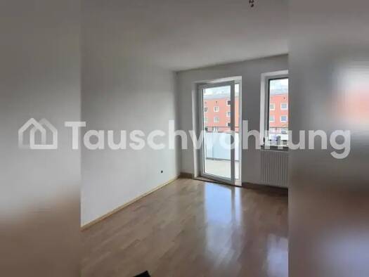 Wohnung zur Miete Tauschwohnung 1.100 € 3 Zimmer 68 m² 4. Geschoss Pasing-Obermenzing München 80687