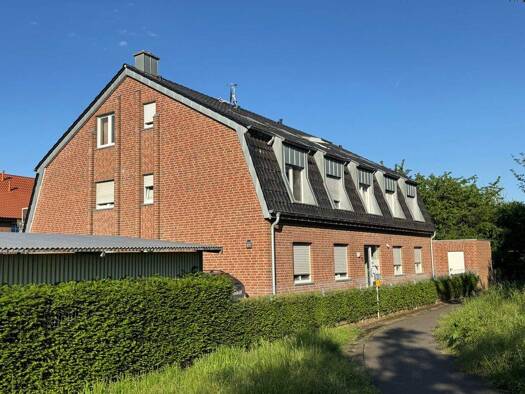 Wohnung zur Miete 720 € 3 Zimmer 80 m² 1. Geschoss frei ab 01.01.2026 Vreden 48691