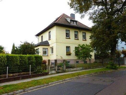 Haus zum Kauf 184.000 € 5 Zimmer 120 m² 682 m² Grundstück frei ab sofort Weißenfels 06667