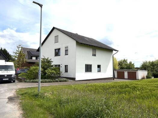 Wohnung zur Miete 750 € 3 Zimmer 105 m² 1. Geschoss Holsen Bünde 32257