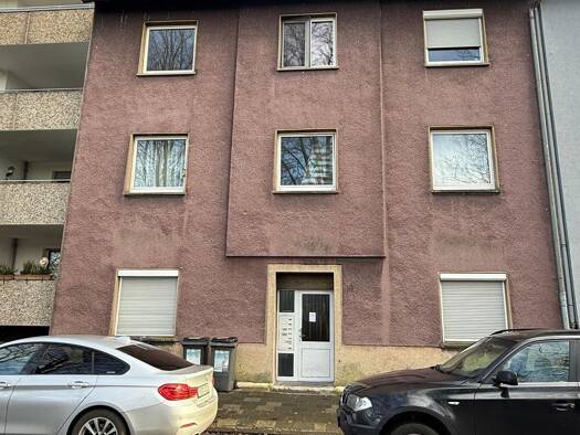 Mehrfamilienhaus zum Kauf 430.000 € 12 Zimmer 306 m² 281 m² Grundstück frei ab sofort Richard-Wagner-Straße 67 Eickel Herne 44651