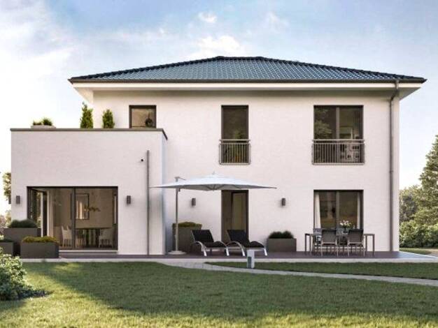 Einfamilienhaus zum Kauf 564.499 € 5 Zimmer 169 m² 390 m² Grundstück Sandweier Baden-Baden 76532