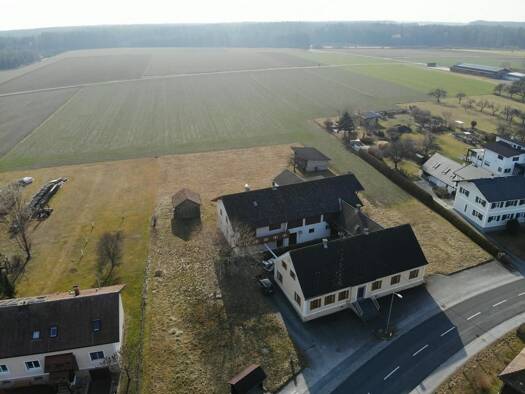 Haus zur Miete 24.000 m² Grundstück Limbach bei Neudau 8292