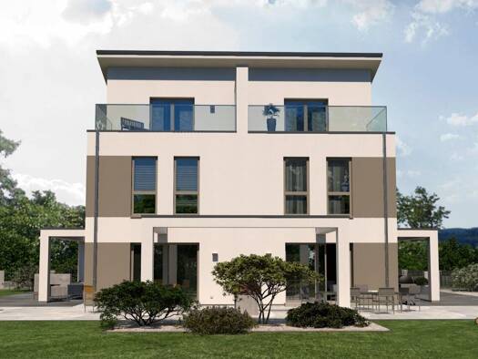 Mehrfamilienhaus zum Kauf 1.114.000 € 8 Zimmer 310 m² 813 m² Grundstück Brodswinden Ansbach 91522
