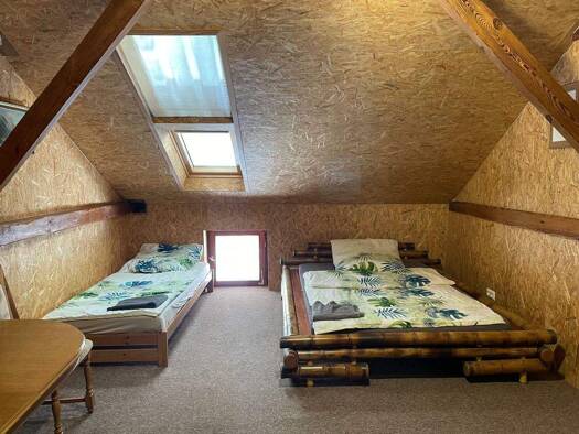 Haus zum Kauf 500.000 € 14 Zimmer 350 m² 510 m² Grundstück Dingolshausen 97497