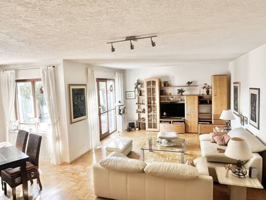 Maisonette zur Miete 1.650 € 4,5 Zimmer 151 m² Mörsch Rheinstetten / Mörsch 76287