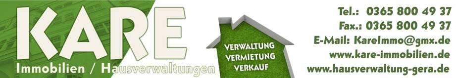 KARE - Immobilien Hausverwaltung