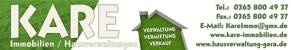 KARE - Immobilien Hausverwaltung