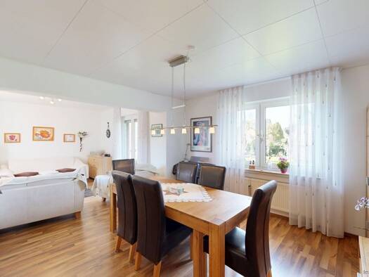 Einfamilienhaus zum Kauf provisionsfrei 349.000 € 4 Zimmer 117 m² 703 m² Grundstück Berge Hamm 59063