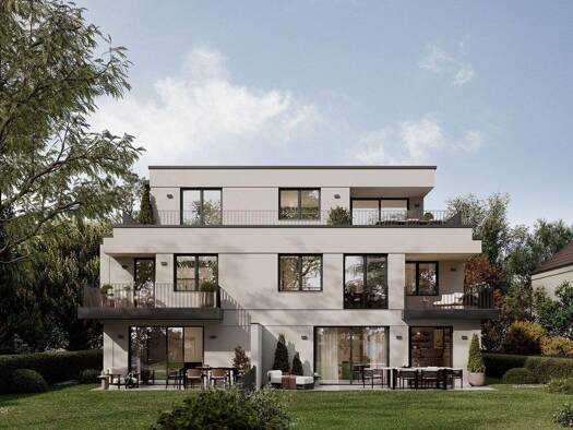 Wohnung zum Kauf - Erstbezug 1.450.000 € 3 Zimmer 106 m² Hans-Heiling-Straße 5 Bogenhausen München 81927