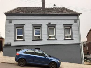 Mehrfamilienhaus zum Kauf 176.000 € 6 Zimmer 150 m² 588 m² Grundstück Friedrichsthal Friedrichsthal 66299
