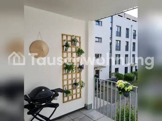 Wohnung zur Miete Tauschwohnung 1.750 € 3 Zimmer 100 m² 1. Geschoss Sülz Köln 50939