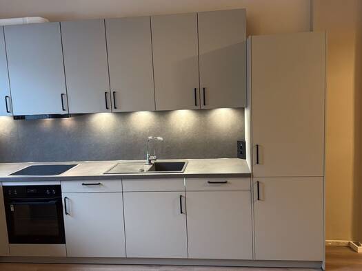 Maisonette zur Miete 1.150 € 3 Zimmer 79 m² Geschoss EG/1 frei ab 01.02.2026 Schlutup Lübeck 23568