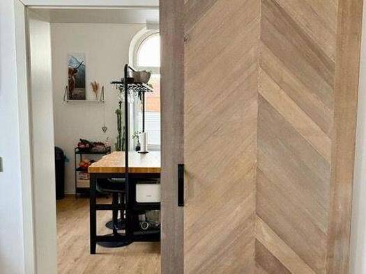 Wohnung zur Miete 850 € 3 Zimmer 100 m² EG frei ab sofort Bahnhofstraße 5 Arenshausen 37318