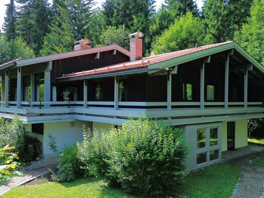 Einfamilienhaus zum Kauf 2.300.000 € 7 Zimmer 250 m² 2.266 m² Grundstück Neuhaus Schliersee 83727