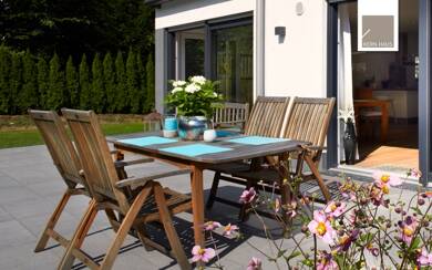 Einfamilienhaus zum Kauf provisionsfrei 347.900 € 4 Zimmer 102 m² 693 m² Grundstück Ullendorf Klipphausen 01665