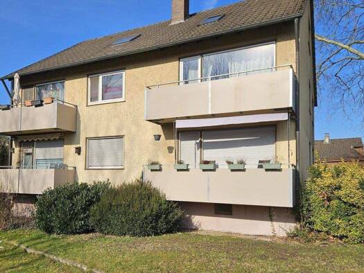 Wohnung zum Kauf provisionsfrei 139.000 € 3 Zimmer 60 m² EG Im Karrenberg 120 Kirchderne Dortmund 44329