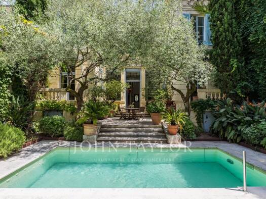 Einfamilienhaus zum Kauf provisionsfrei 2.048.000 € 8 Zimmer 355 m² Centre ville Bordeaux 33000