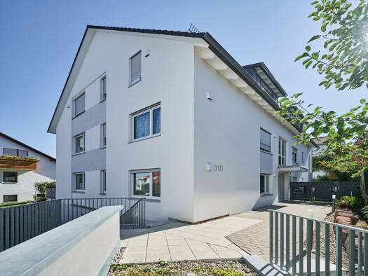 Wohnung zum Kauf 398.000 € 3 Zimmer 81,8 m² Plattenhardt Filderstadt 70794