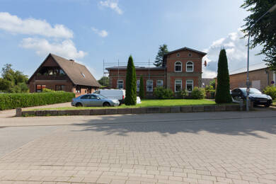 Wohnung zur Miete 1.135 € 4 Zimmer 113,4 m² EG frei ab 01.10.2025 Süderbrarup 24392