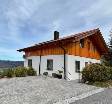 Haus zum Kauf 379.000 € 5 Zimmer 140 m² 703 m² Grundstück Langfurth Schöfweg 94572