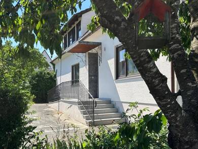 Einfamilienhaus zum Kauf 579.000 € 6 Zimmer 148 m² 693 m² Grundstück Biburg Diedorf 86420
