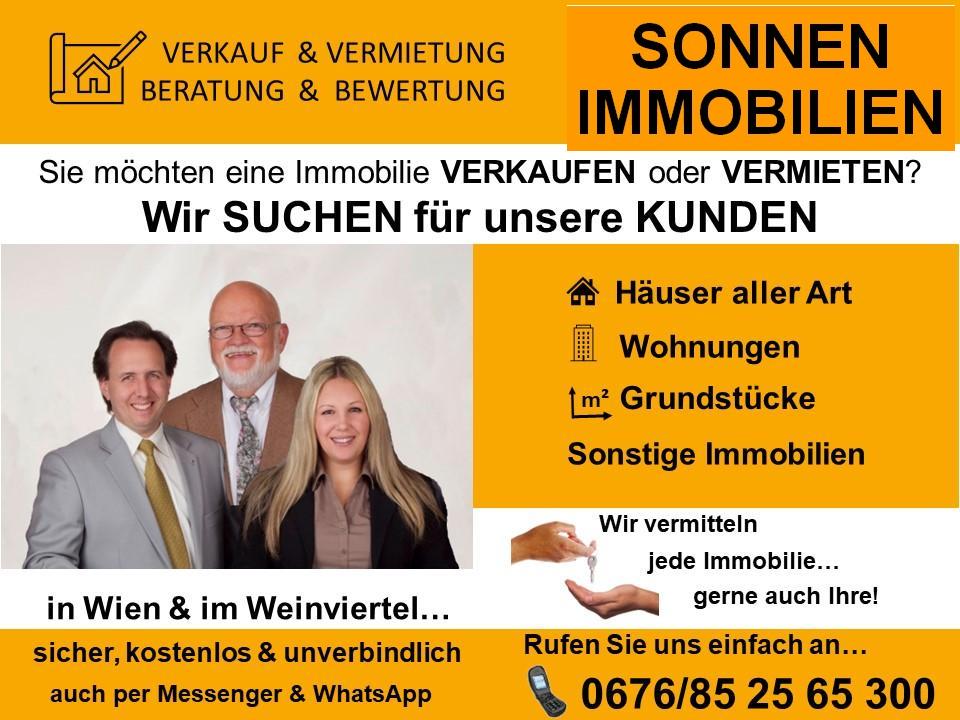 Einfamilienhaus zur Miete 100 m²<br/>Wohnfläche Wolkersdorf im Weinviertel 2120