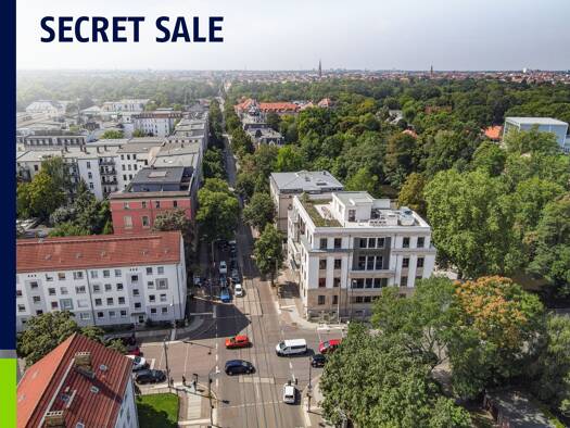 Gewerbeobjekt zum Kauf als Kapitalanlage geeignet 2.000.000 € 734 m² 630 m² Grundstück Neustadt-Neuschönefeld Ost 04315