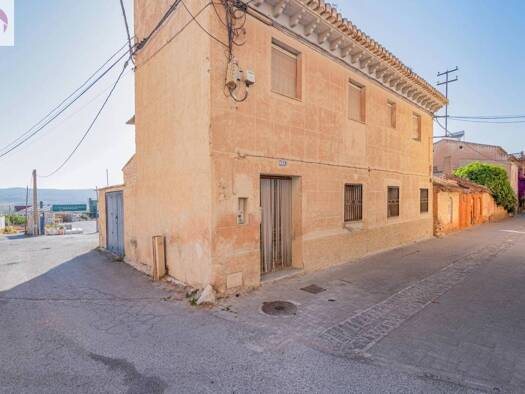Villa zum Kauf 62.900 € 3 Zimmer 162 m² VELETA Dúrcal 18650