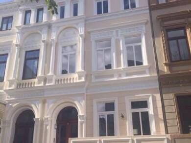 Wohnung zur Miete 2.250 € 5 Zimmer 150 m² Geschoss EG/2 Herderstraße 72 Fesenfeld Bremen 28203