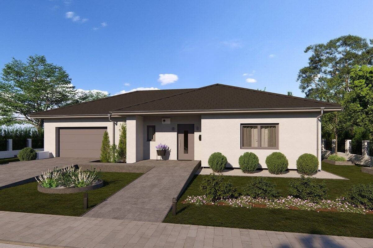 Immobilie in Dexheim - Individuell geplantes Traumhaus in Dexheim - Flexibilität und Qualität für Ihr neues Zuhause - Bild 0