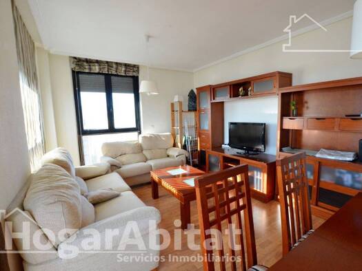 Wohnung zum Kauf 300.000 € 3 Zimmer 116 m² 6. Geschoss Ciudad Jardín Sant Vicent del Raspeig / San Vicente del Raspeig 03690