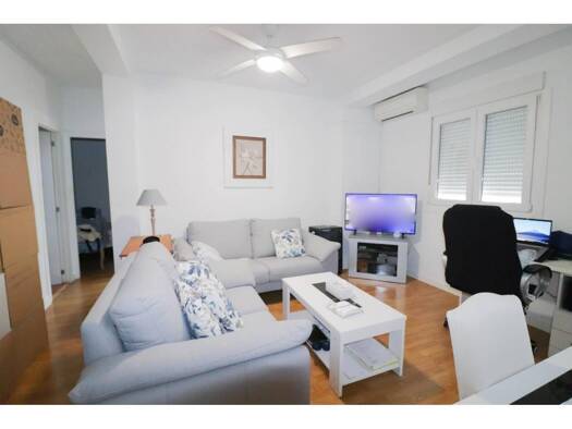 Wohnung zum Kauf 135.000 € 2 Zimmer 63 m² 3. Geschoss Almeria 04009