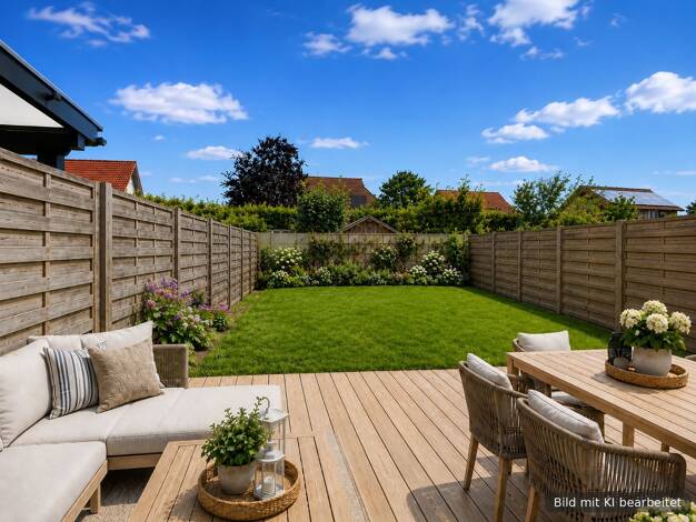 Reihenmittelhaus zum Kauf 269.000 € 3 Zimmer 101 m² 160 m² Grundstück Jever Jever 26441