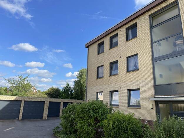 Wohnung zum Kauf provisionsfrei 328.000 € 4 Zimmer 97 m² 1. Geschoss Lindenstraße 64 Bad Schwartau 23611
