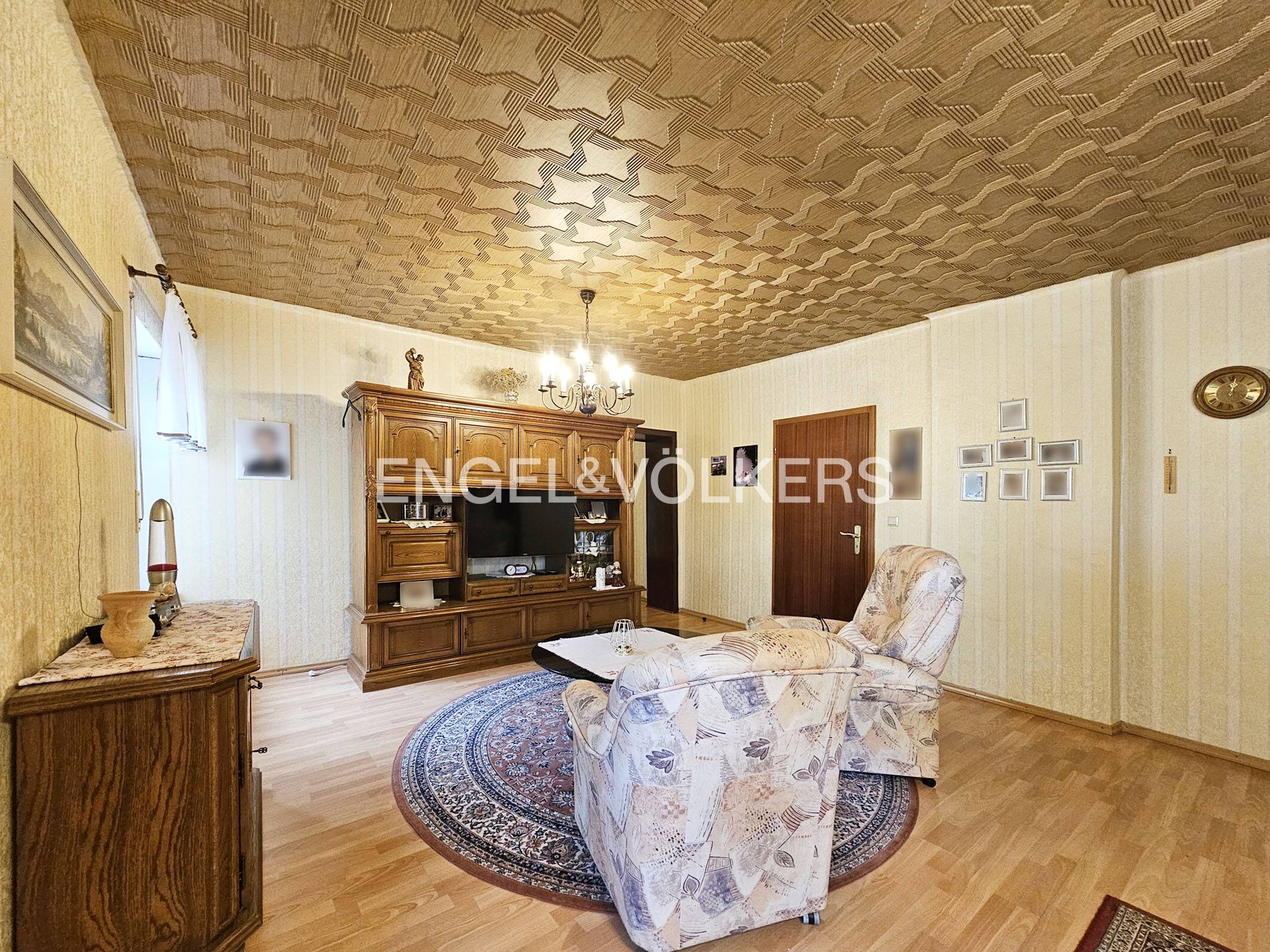 Haus – Wadgassen, Differten - Ansicht 5