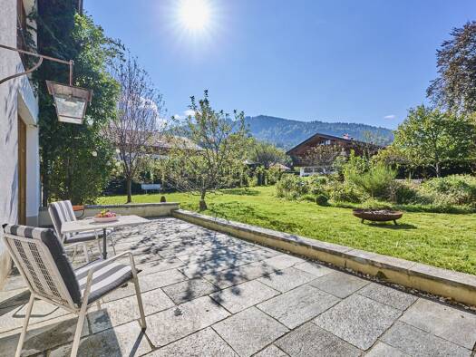 Maisonette zum Kauf 1.100.000 € 2 Zimmer 108 m² Bad Wiessee Bad Wiessee 83707