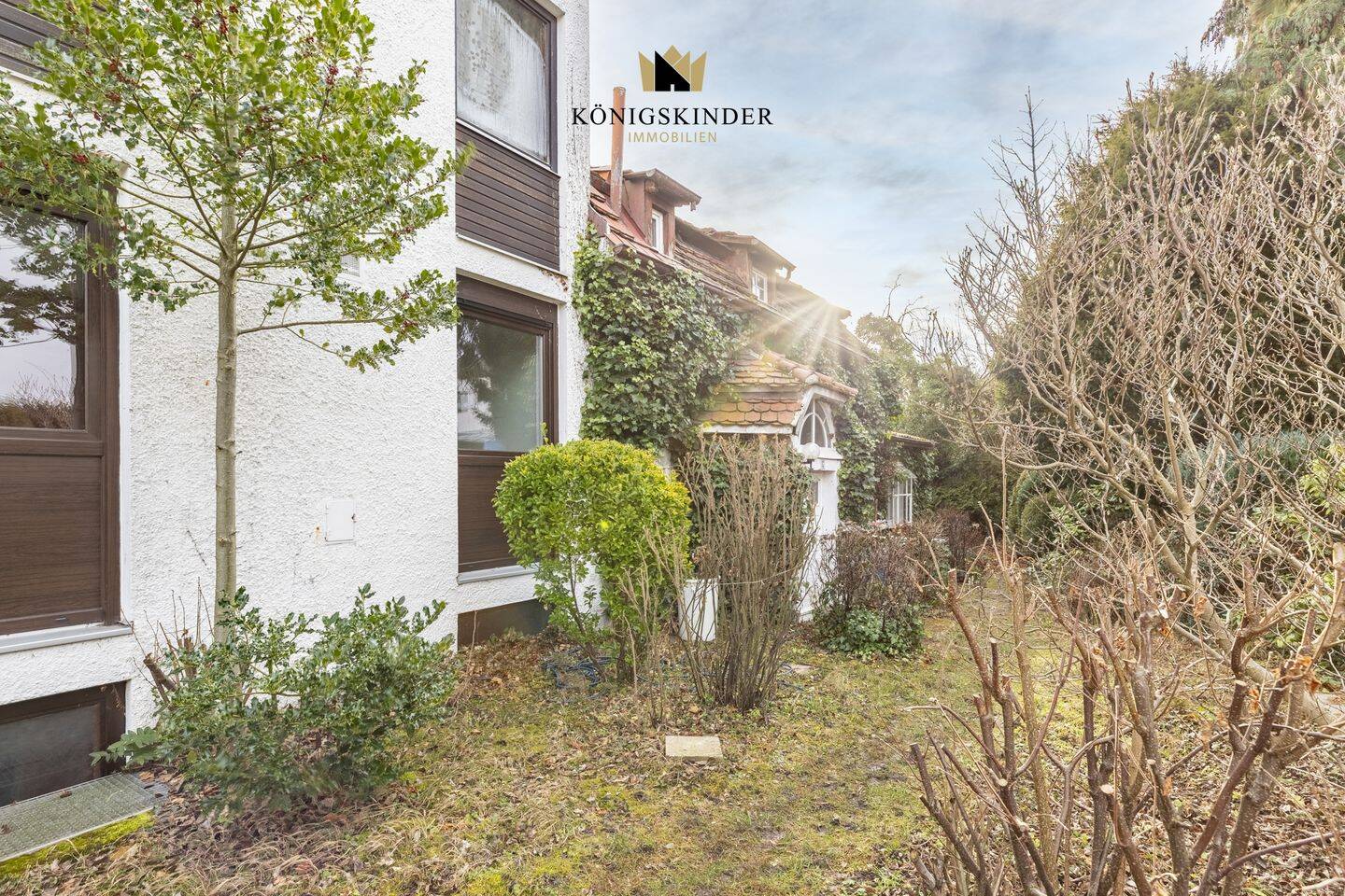 Mehrfamilienhaus zum Kauf – pohled 4